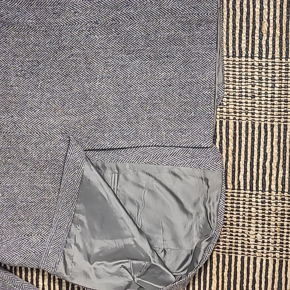 VINTAGE MAGEE IRISH DONEGAL HANDWOVEN TWEED SPORT COAT BLAZER - Picture 11 of 13